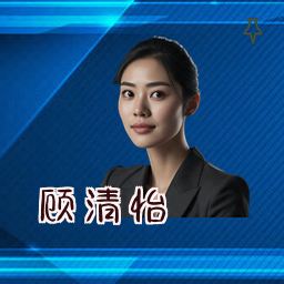 顾清怡