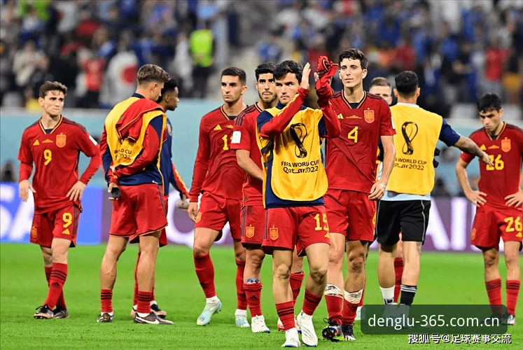 西班牙vs摩洛哥vs斐济：U17世界杯H组对决，365体育平台观赛体验全面对比分析
